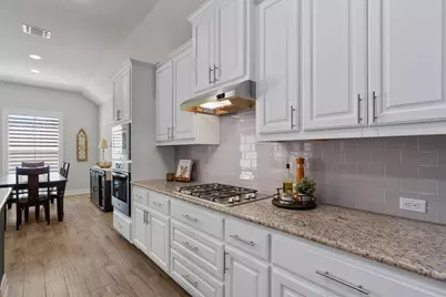 509 Blue Agave Lane, Georgetown, TX 78626 - Photo 16