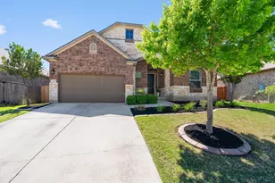 509 Blue Agave Ln, Georgetown, TX 78626 - Photo 1