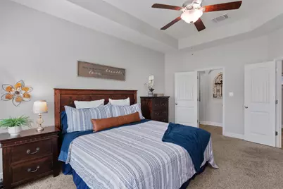 509 Blue Agave Lane, Georgetown, TX 78626 - Photo 18