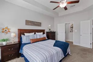 509 Blue Agave Ln, Georgetown, TX 78626 - Photo 18