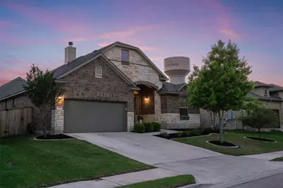 509 Blue Agave Lane, Georgetown, TX 78626 - Photo 6