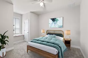 509 Blue Agave Ln, Georgetown, TX 78626 - Photo 12