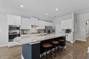 509 Blue Agave Ln, Georgetown, TX 78626 - Photo 12