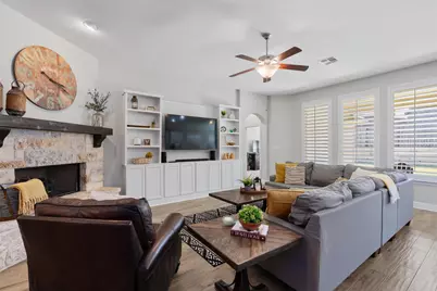 509 Blue Agave Lane, Georgetown, TX 78626 - Photo 12