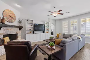 509 Blue Agave Ln, Georgetown, TX 78626 - Photo 12