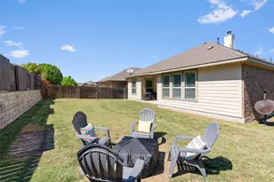 509 Blue Agave Ln, Georgetown, TX 78626 - Photo 34