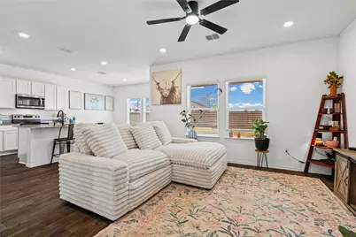 18517 Cremello Drive #A, Manor, TX 78653 - Photo 6