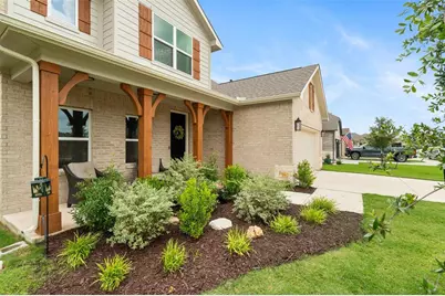 1009 Dog Iron Street, Georgetown, TX 78633 - Photo 10