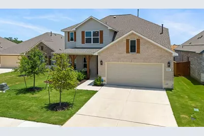 1009 Dog Iron Street, Georgetown, TX 78633 - Photo 8
