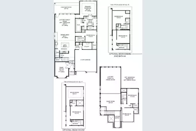 541 Summer Place Lane, Georgetown, TX 78628 - Photo 6