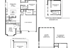 541 Summer Pl Ln, Georgetown, TX 78628 - Photo 6