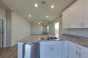 5205 Sidesaddle Dr, Georgetown, TX 78626 - Photo 4