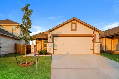 5205 Sidesaddle Drive, Georgetown, TX 78626 - Photo 1