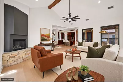 1107 NW Big Bill Court, Austin, TX 78734 - Photo 12