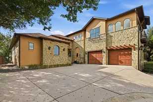 1107 NW Big Bill Ct, Austin, TX 78734 - Photo 1
