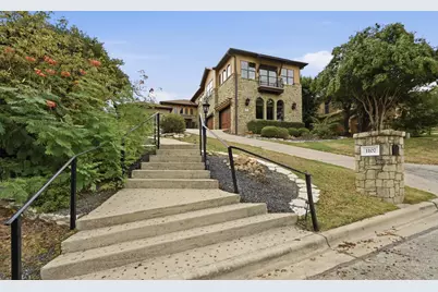 1107 NW Big Bill Court, Austin, TX 78734 - Photo 2