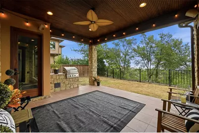 1107 NW Big Bill Court, Austin, TX 78734 - Photo 36