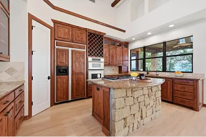 1107 NW Big Bill Court, Austin, TX 78734 - Photo 10