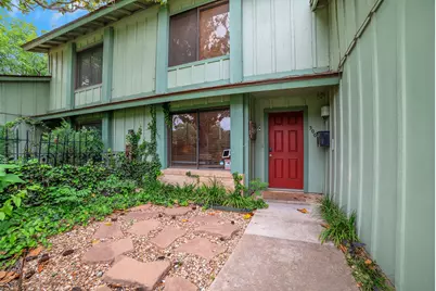 5007 Fort Clark Drive, Austin, TX 78745 - Photo 8