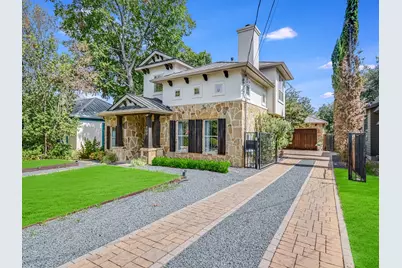 809 Kinney Avenue, Austin, TX 78704 - Photo 2