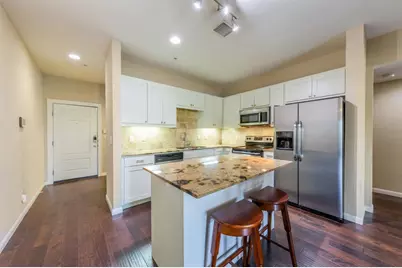 2708 San Pedro Street #104, Austin, TX 78705 - Photo 2