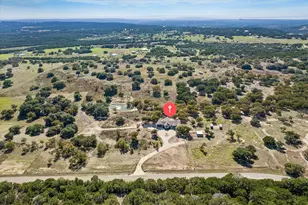 3540 County Road 108 Rd, Burnet, TX 78611 - Photo 1