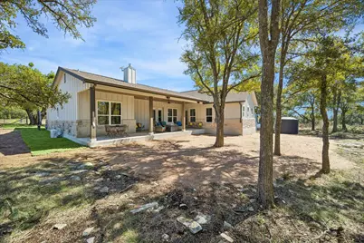 3540 County Road 108 Road, Burnet, TX 78611 - Photo 30