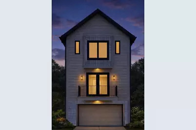 5313 Avenue F #C, Austin, TX 78751 - Photo 1