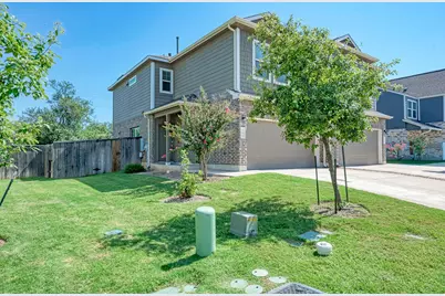 206 George Neggan Lane, Bastrop, TX 78602 - Photo 4