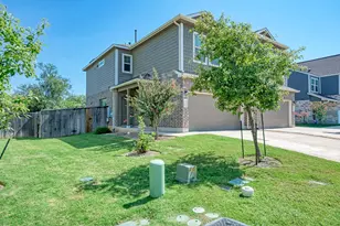 206 George Neggan Ln, Bastrop, TX 78602 - Photo 4