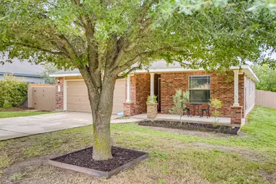 123 Loon Lake Drive, Kyle, TX 78640 - Photo 2