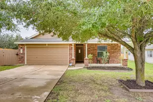 123 Loon Lake Dr, Kyle, TX 78640 - Photo 1