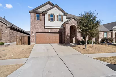 1901 Bogata Lane, Leander, TX 78641 - Photo 1