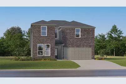 23717 Glowing Embers Drive, Elgin, TX 78621 - Photo 1