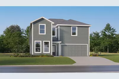 23717 Glowing Embers Drive, Elgin, TX 78621 - Photo 4