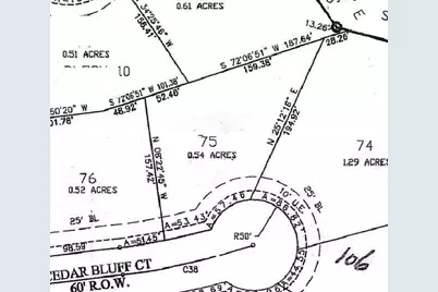 105 Cedar Bluff Court, Harker Heights, TX 76548 - Photo 2