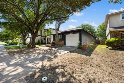 3213 Crownover Street, Austin, TX 78725 - Photo 4