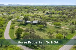 3410 W Ranch Rd 152, Llano, TX 78643 - Photo 2