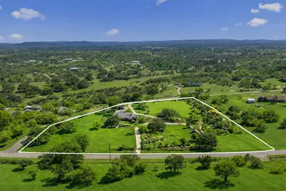 3410 W Ranch Road 152, Llano, TX 78643 - Photo 1