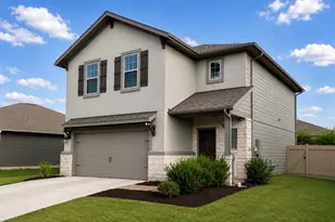 508 Rearing Mare Pass, Georgetown, TX 78626 - Photo 2