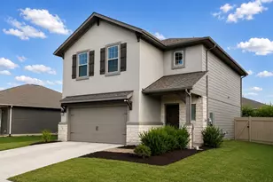 508 Rearing Mare Pass, Georgetown, TX 78626 - Photo 1