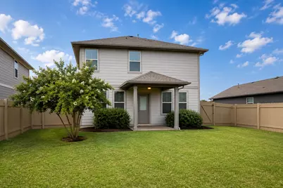 508 Rearing Mare Pass, Georgetown, TX 78626 - Photo 20