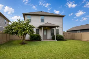 508 Rearing Mare Pass, Georgetown, TX 78626 - Photo 20