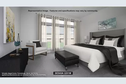 138 Horseherb Way, San Marcos, TX 78666 - Photo 4