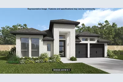 138 Horseherb Way, San Marcos, TX 78666 - Photo 1