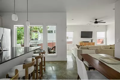 1160 Lott Avenue #A, Austin, TX 78721 - Photo 8