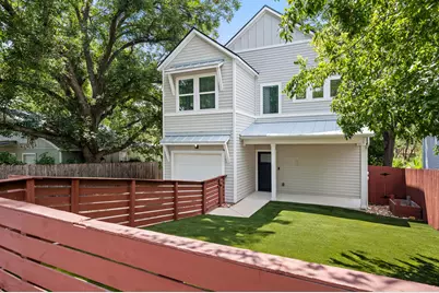 1160 Lott Avenue #A, Austin, TX 78721 - Photo 2