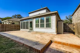 1050 Kenney Fort Crossing, Round Rock, TX 78665 - Photo 32