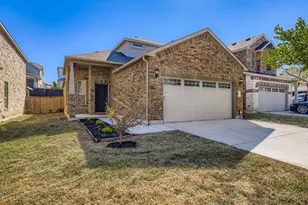 1050 Kenney Fort Crossing, Round Rock, TX 78665 - Photo 1
