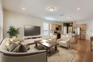 1050 Kenney Fort Crossing, Round Rock, TX 78665 - Photo 6